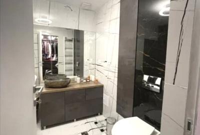 Apartament cu 3 camere decomandat, mobilat în Aviației - 12
