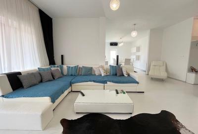 Apartament cu 3 camere decomandat, mobilat în Lipovei - 6