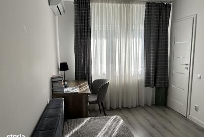 Garsonieră în Mărăști - 7