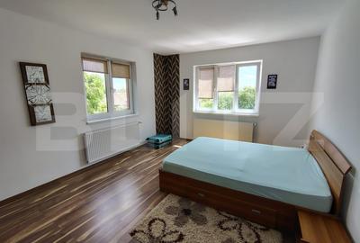 Casă individuală cu 6 camere cu Teren 4472 Mp în Tureni - 11