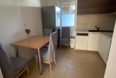 Apartament cu 2 camere decomandat în Chinteni - 2