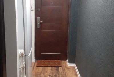Apartament cu 2 camere nedecomandat în Trivale - 3