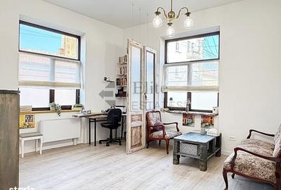 Apartament cu 2 camere decomandat în Ultracentral - 1