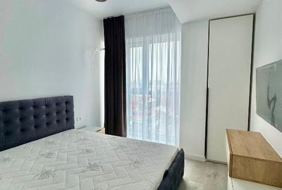 Apartament cu 2 camere decomandat în Virtuții - 7