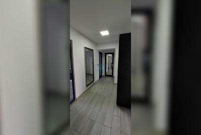 Apartament cu 4 camere semidecomandat, mobilat în Kiseleff - 3