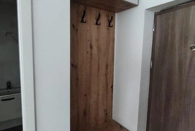 Apartament cu 2 camere semidecomandat în Central - 3