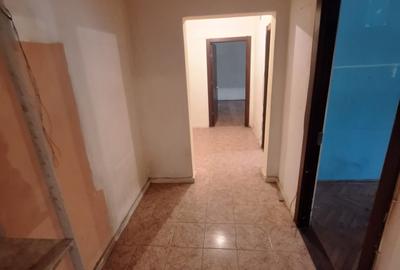 Apartament cu 3 camere decomandat în Inel II - 5