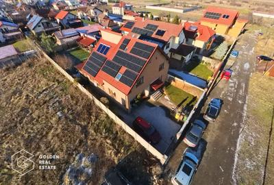 Casă individuală cu 5 camere cu Teren 700 Mp în Grădiște - 26