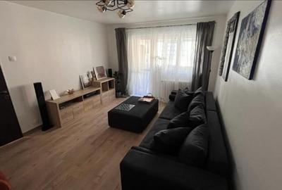 Apartament cu 2 camere decomandat, mobilat în Pantelimon