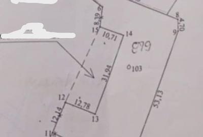 Spațiu comercial, în Trăisteni - 11