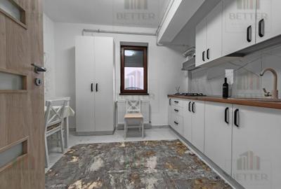 Apartament cu 2 camere decomandat în Bragadiru - 6