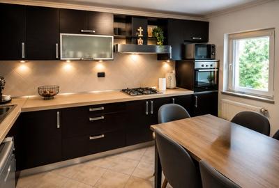 Apartament cu 4 camere decomandat în Ultracentral - 1