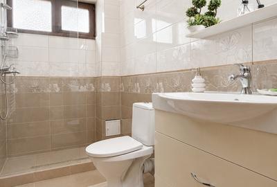 Casă individuală cu 5 camere cu Teren 1027 Mp în Clinceni - 17