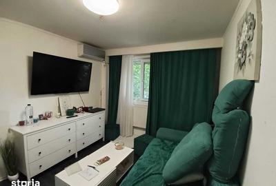 Apartament cu 2 camere în Rahova