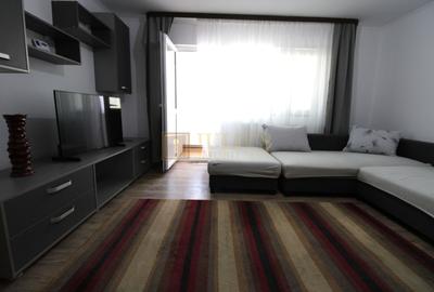 Apartament cu 2 camere semidecomandat, mobilat în Spitalul Județean - 2