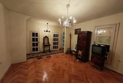 Casă cu 2 camere cu Teren 376 Mp în Elisabetin - 17