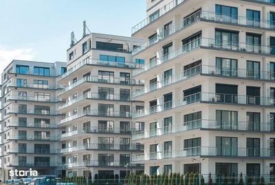 Apartament cu 3 camere în Nord - 1
