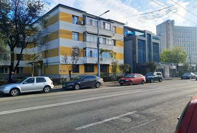 Apartament cu 2 camere decomandat în Central - 4