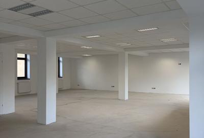 Spațiu comercial, de 150 mp, în Ultracentral - 1