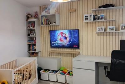 Casă cu 2 camere cu Teren 55 Mp în Kogălniceanu - 2