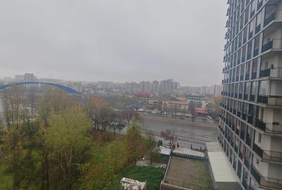 Garsonieră în Văcăresti - 1