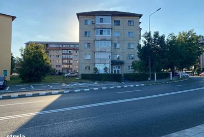 Spațiu comercial, în Central - 1