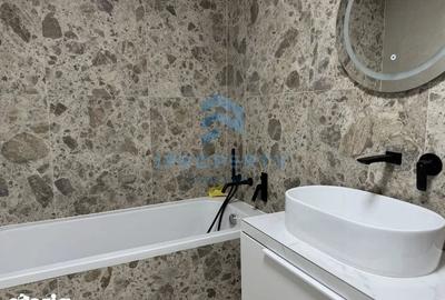 Apartament cu 2 camere, mobilat în 13 Septembrie - 5