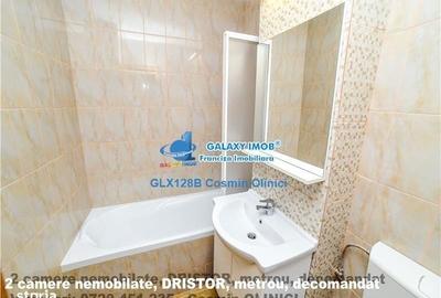 Apartament cu 2 camere decomandat în Dristor