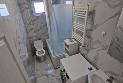 Garsonieră decomandată în Lunca Cetățuii - 12