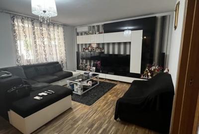 Casă individuală cu 5 camere cu Canalizare în Lacul Tei - 1