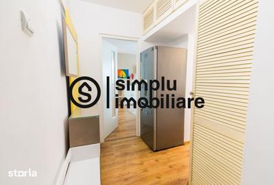Apartament cu 3 camere în Craiovița Nouă