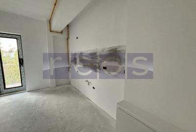 Apartament cu 3 camere în Jiului - 12