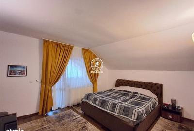 Casă cu 4 camere cu Teren 646 Mp în Valea Lupului