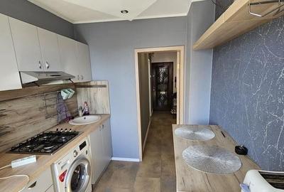 Apartament cu 2 camere decomandat în Pantelimon - 9