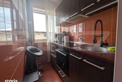 Apartament cu 2 camere în Iosia