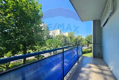 Apartament cu 3 camere semidecomandat, mobilat în Gheorgheni - 13