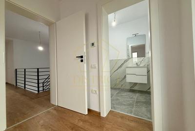 Casă individuală cu 4 camere cu Canalizare în Săcălaz - 6