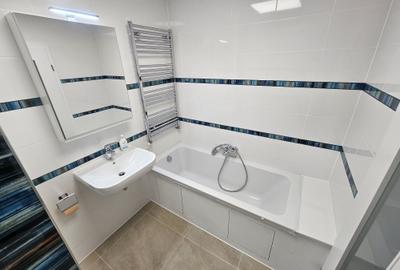 Apartament cu 2 camere decomandat în Șelimbăr - 3