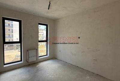 Apartament cu 2 camere în Metalurgiei - 3