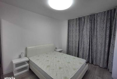 Apartament cu 2 camere, mobilat în Tunari - 4