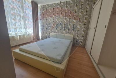Apartament cu 2 camere semidecomandat în UTA - 2
