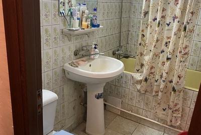 Apartament cu 2 camere semidecomandat în Țiglina 1