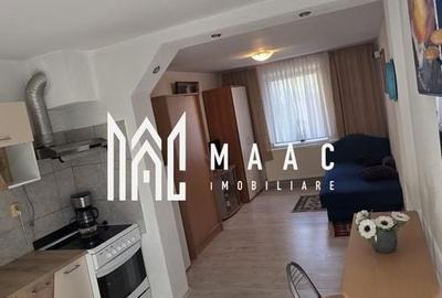 Garsonieră semidecomandată, mobilată în Piața Cluj - 2