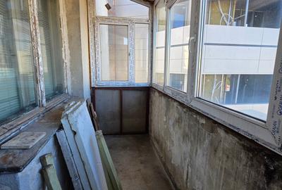 Apartament cu 3 camere semidecomandat în Grivița - 6
