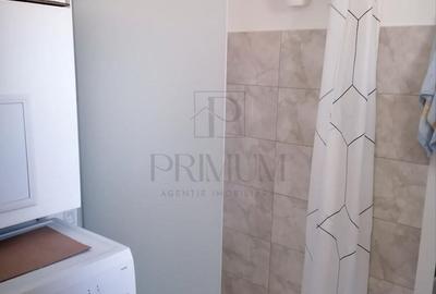 Apartament cu 3 camere semidecomandat în Șagului
