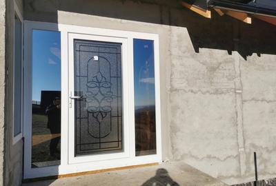 Casă cu 4 camere cu Teren 548 Mp în Precista - 2