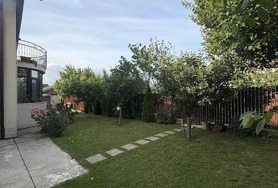 Casă cu Teren 500 Mp în Central - 4