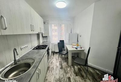 Apartament cu 2 camere în Tudor