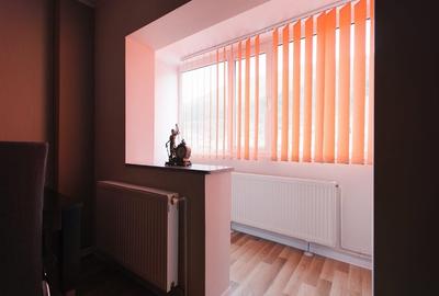Apartament cu 2 camere decomandat, mobilat în Răcădău - 2