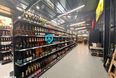 Spațiu comercial, de 360 mp, în Săbăreni - 15